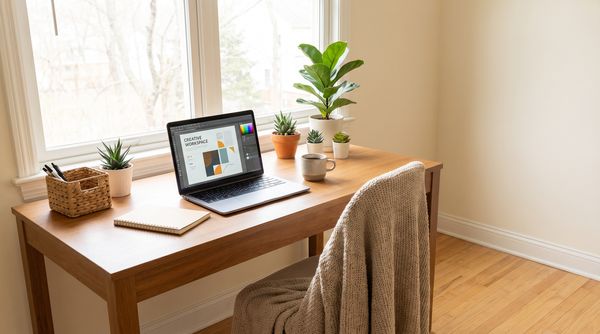 生活技能提升视频教程 - 高效居家办公指南 - shxlggs.cn