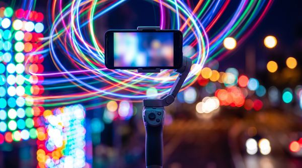 短视频制作入门视频教程 - 手机拍摄技巧大全 - shxlggs.cn